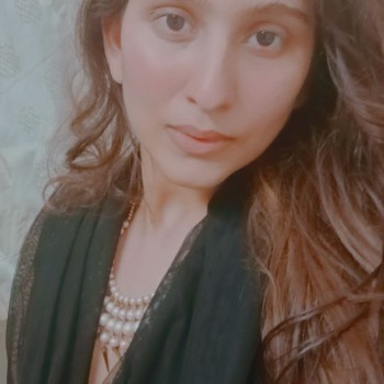 Khyati sharma